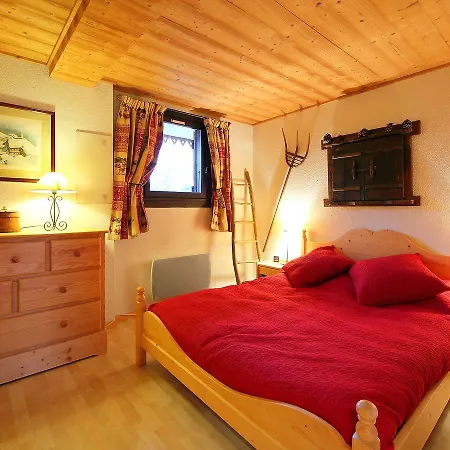 Apartment Les Liarets Chamonix