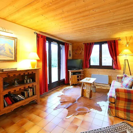 Les Liarets Apartment